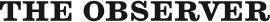 The Observer